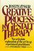Creative Process in Gestalt Therapy 9780394725673 Joseph Zinker Brukte bøker