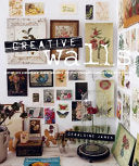 Creative Walls 9781907563157 Geraldine James Brukte bøker