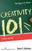 Creativity 101, Second Edition 9780826129529 James C. Kaufman PhD Brukte bøker