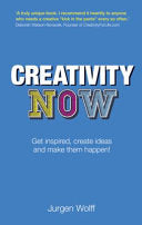 Creativity Now 9780273770473 Jurgen Wolff Brukte bøker