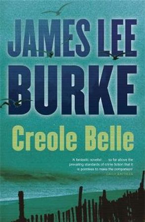 Creole Belle 9781409108979 James Lee Burke Brukte bøker
