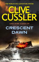 Crescent Dawn 9781408732984 Clive Cussler Brukte bøker