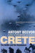 Crete 9780719568312 Antony Beevor Brukte bøker