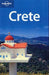 Crete 9781741045727 Andrea Schulte-Peevers Ryan Ver Berkmoes Brukte bøker
