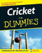 Cricket For Dummies 9780470034545 Julian Knight Brukte bøker