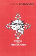 Crime and Punishment 9780099981909 Fyodor Dostoyevsky Brukte bøker