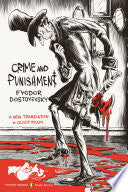 Crime and Punishment 9780143107637 Fyodor Dostoyevsky Brukte bøker