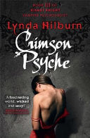 Crimson Psyche 9780857387257 Lynda Hilburn Brukte bøker