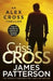 Criss Cross 9781787461864 James Patterson Brukte bøker