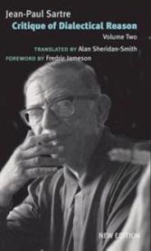 Critique of Dialectical Reason, Vol. 2 9781844670772 Fredric Jameson Jean-Paul Sartre Brukte bøker