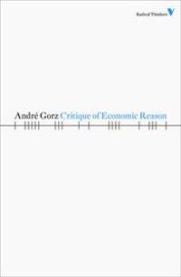 Critique of Economic Reason 9781844676675 Andr Brukte bøker