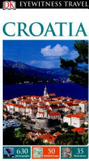 Croatia 9781409369561  Brukte bøker