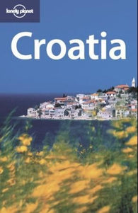 Croatia 9781740594875 Jeanne Oliver Brukte bøker