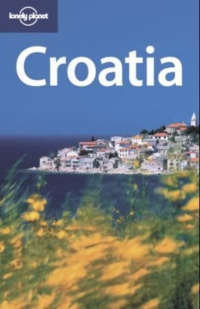 Croatia 9781740594875 Jeanne Oliver Brukte bøker