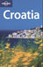 Croatia 9781740594875 Jeanne Oliver Brukte bøker