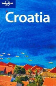 Croatia 9781741044751 Peter Dragicevich Anthony Ham Jessica Lee Brukte bøker