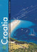 Croatia Cruising Companion 9781904358282 Jane Cody John Nash Brukte bøker