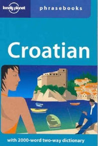 Croatian 9781740599962 Gordana Ivetac Ivan Ivetac Brukte bøker