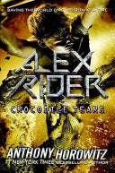 Crocodile Tears 9780399250569 Anthony Horowitz Brukte bøker