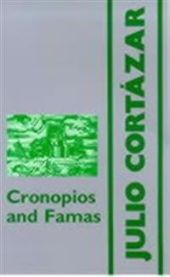 Cronopios and Famas 9780714525204 Julio Cortazar Brukte bøker