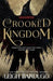 Crooked kingdom 9781780622316 Leigh Bardugo Brukte bøker