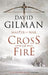 Cross of Fire 9781788544962 David Gilman Brukte bøker