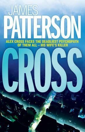 Cross 9780755323166 James Patterson Brukte bøker