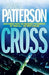 Cross 9780755323166 James Patterson Brukte bøker