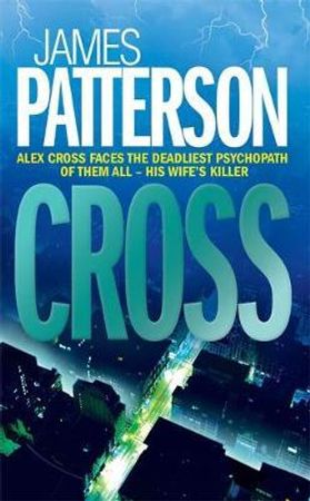 Cross 9780755323173 James Patterson Brukte bøker