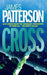 Cross 9780755323173 James Patterson Brukte bøker