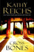 Cross bones 9780434010417 Kathy Reichs Brukte bøker
