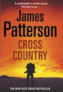 Cross Country 9781846052569 James Patterson Brukte bøker