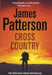 Cross Country 9781846052569 James Patterson Brukte bøker