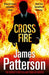 Cross Fire 9780099553731 James Patterson Brukte bøker
