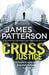 Cross Justice 9780099594321 James Patterson Brukte bøker