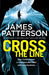 Cross the Line 9780099594345 James Patterson Brukte bøker