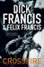 Crossfire 9780241954263 Felix Francis Felix Dick Francis Brukte bøker