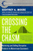 Crossing the Chasm: Marketing and Selling Disruptive Products to Mainstream Customers (Pocket) - Bokia.no