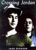 Crossing Jordan 9781873741412 Jack Dickson Brukte bøker