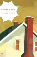 Crossing to Safety 9780375759314 Wallace Stegner Brukte bøker