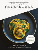 Crossroads 9781579656362 Tal Ronnen Brukte bøker