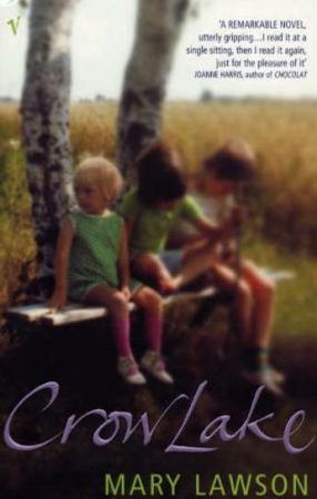Crow Lake 9780099429326 Mary Lawson Brukte bøker