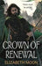 Crown of Renewal 9780356501307 Elizabeth Moon Brukte bøker