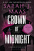 Crown of Midnight 9781526635211 Sarah J. Maas Brukte bøker