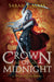 Crown of Midnight 9781619630628 Sarah J. Maas Brukte bøker