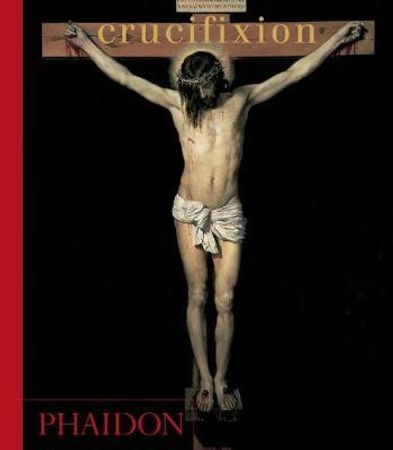 Crucifixion 9780714847962  Brukte bøker