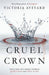 Cruel crown 9781409165330 Victoria Aveyard Brukte bøker