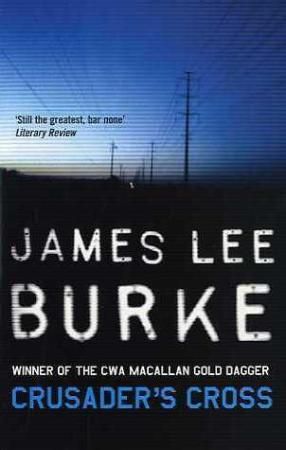 Crusader's cross 9780753820704 James Lee Burke Brukte bøker