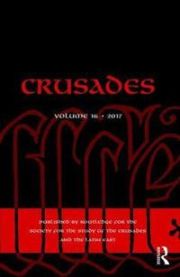 Crusades 9781138296855  Brukte bøker