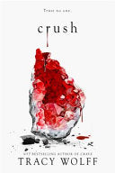 Crush 9781529355581 Tracy Wolff Brukte bøker